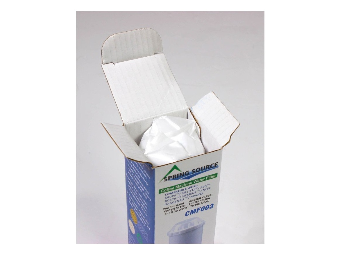 Filtry pro kávovary Spring Source Filtr CMF003 pro kávovary