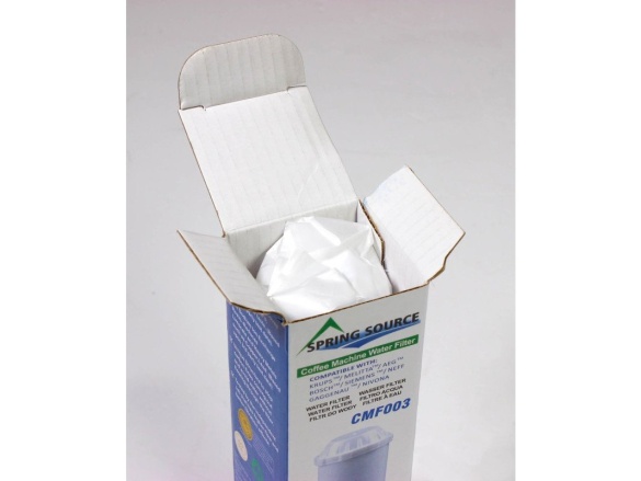 Filtry pro kávovary Spring Source Filtr CMF003 pro kávovary