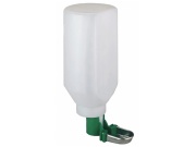 Napájačky pre hydinu