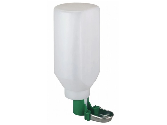 Napájačky pre hydinu