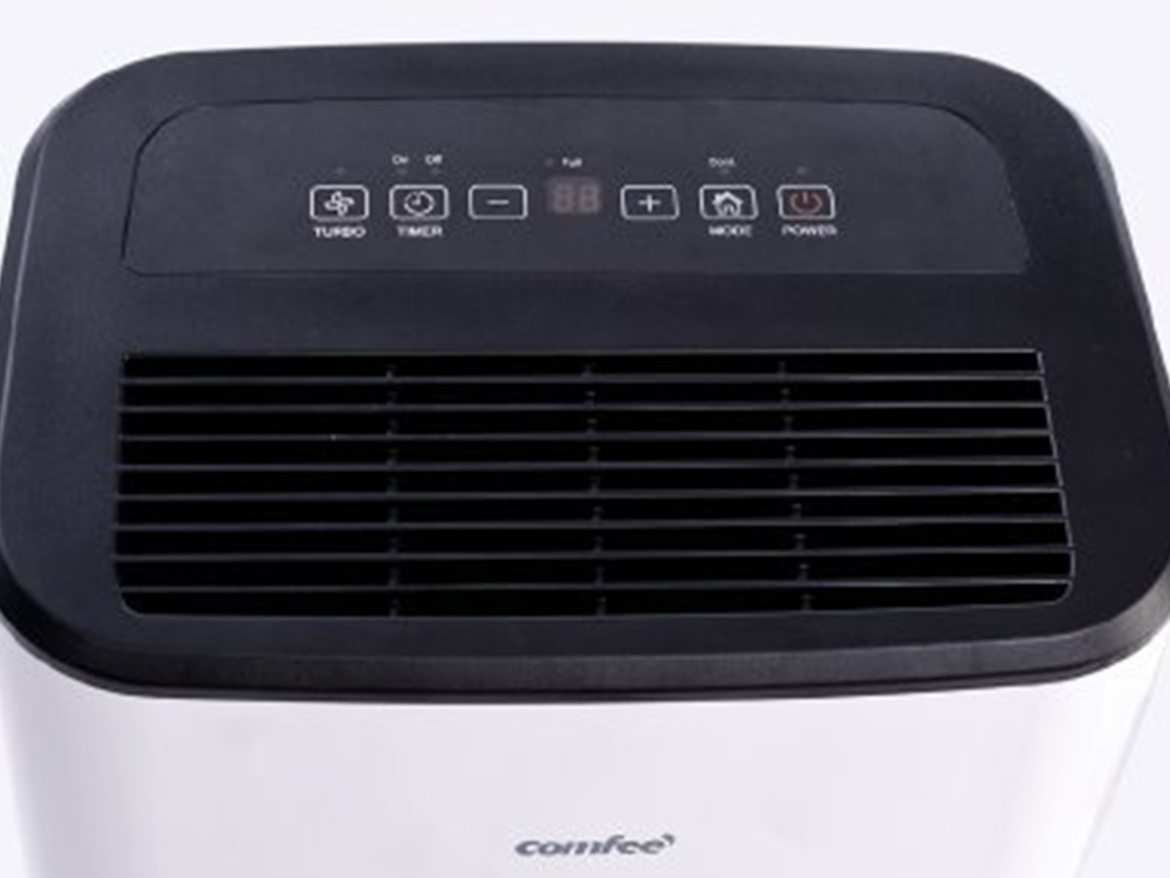 Odvlhčovač Midea MDDF-16DEN7