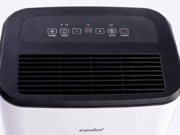 Odvlhčovač Midea MDDF-16DEN7