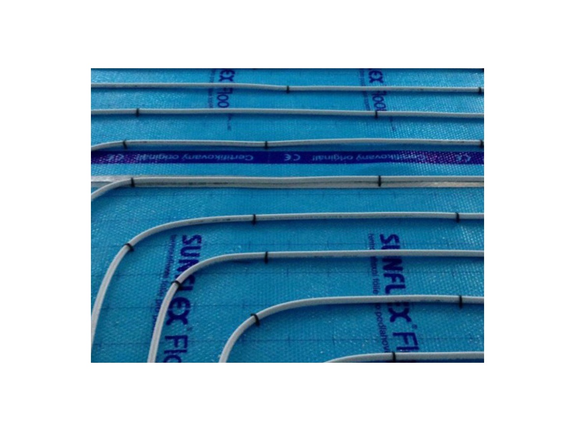 Sunflex Tart Floor Pro