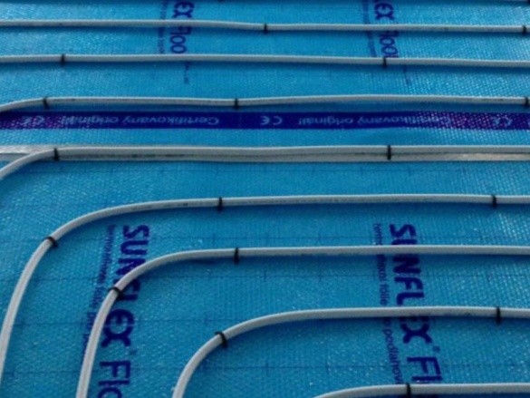 Sunflex Tart Floor Pro