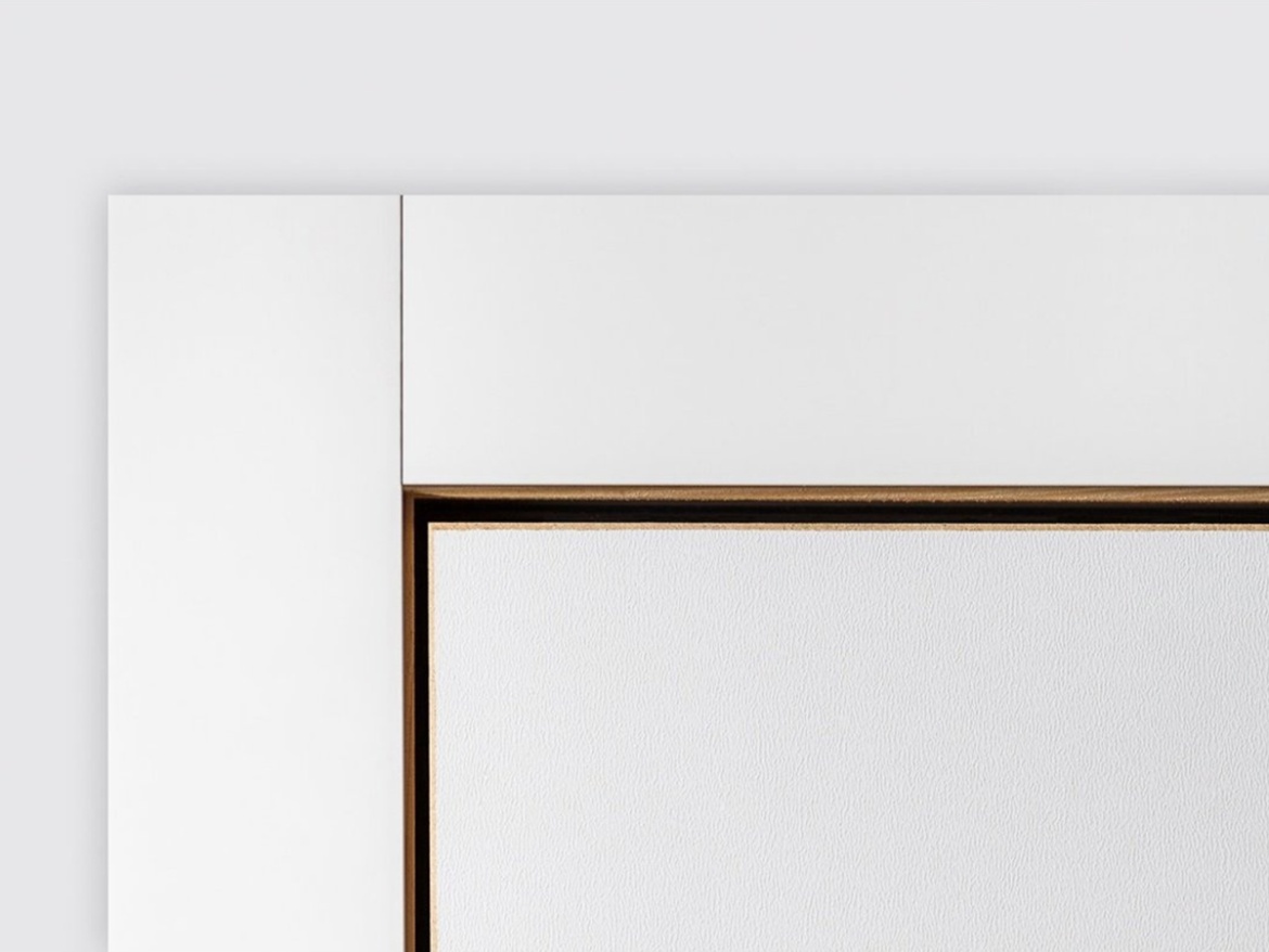 Podkrovní dvířka Oman Termo DK