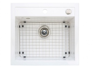 Tartozékok a következőhöz: Automatické vodovodní baterie Donner AutoFlow 03