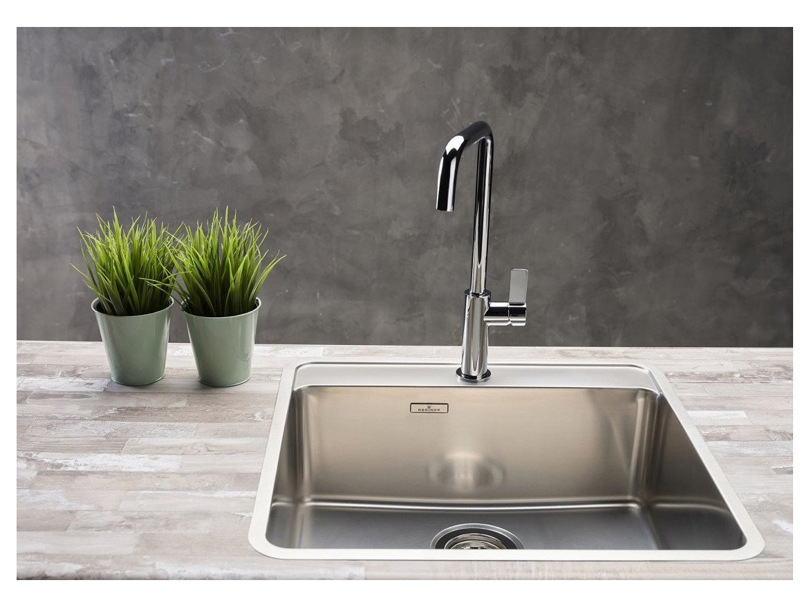 Kuchyňské dřezy Reginox Ohio 500