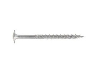 Spojovací materiál –  Klimas Wkręt-met VRUT KONSTRUKČNÍ S TALÍŘOVOU HLAVOU (TX)