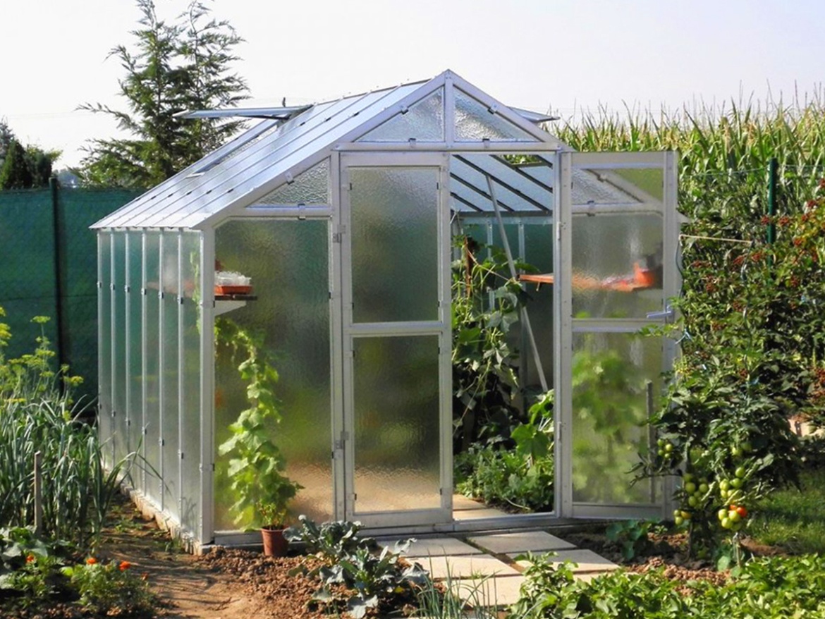 Skleník Limes Variant