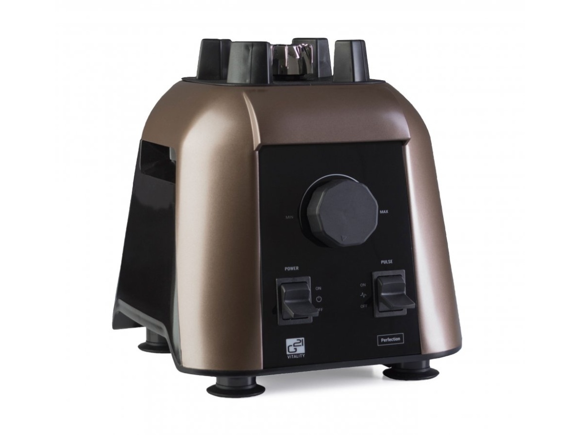 G21 Blender  Perfection brown