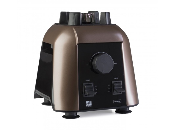 G21 Blender  Perfection brown