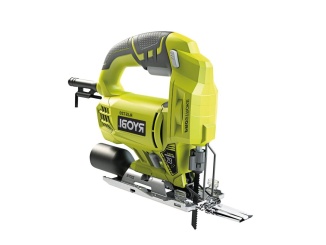 Zpracování dřeva –  Ryobi RJS720-G