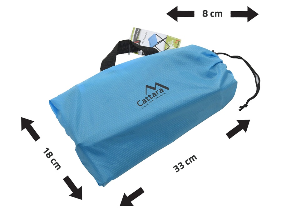 Židle Foldi Max Cattara I