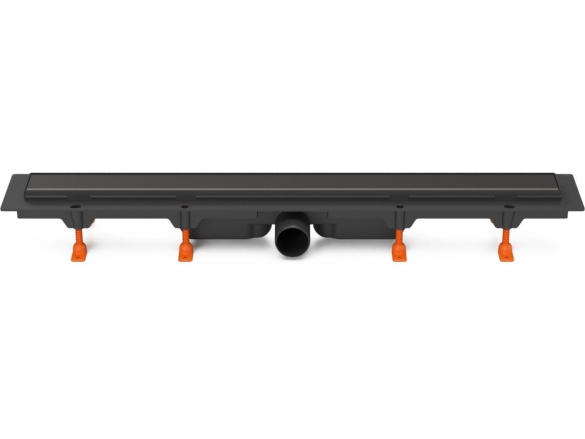 Chuděj LZB 50 Black