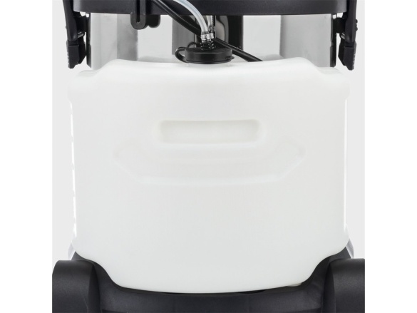 Tepovač 5v1 Scheppach SprayVac 20