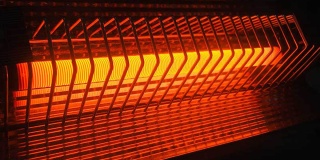 Infražiariče: najlacnejšie vykurovanie?