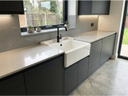 Kuchyňské dřezy Luisina Chambord Francois 596