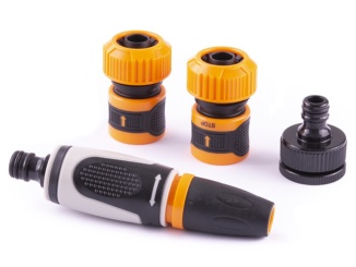 Polykarbonátové –  Scobax Nozzle