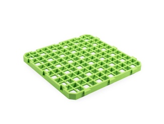 Állattenyésztés –  Scobax Rošt pro králíky, drůbež - 25x25 cm