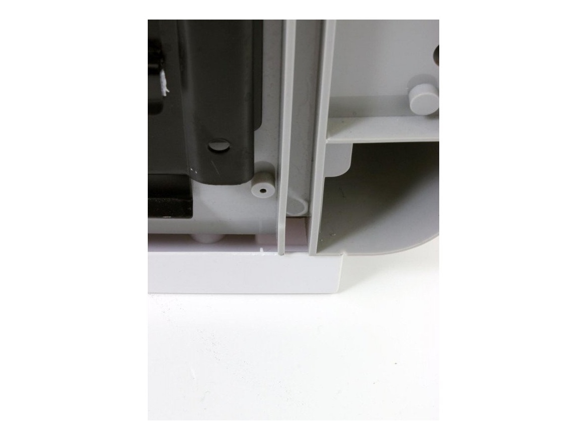 Kézszárítók Jet Dryer ORBIT