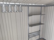 Záhradné domčeky s montážou na kľúč