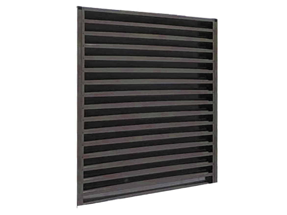 Plotový panel Scobax Solid Air