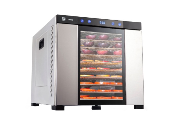 Gyümölcs szárítók