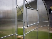 Zahradní skleník Gutta Gardentec Herbus