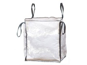 Lanex Zahradní vak s uchy 95/95/110cm