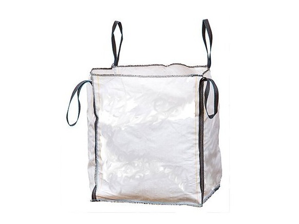 Lanex Zahradní vak s uchy 95/95/110cm