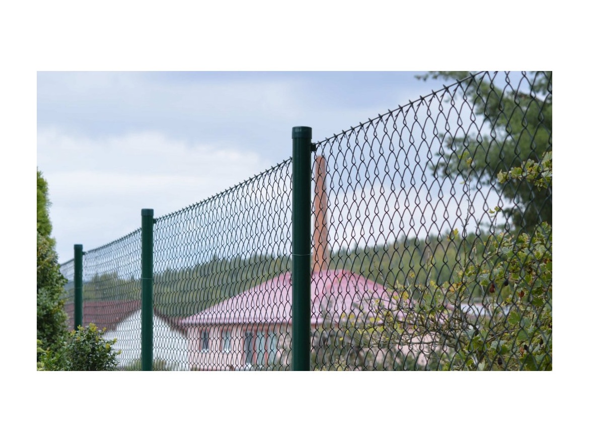 Guľatý stĺpik Arepo Colour 48