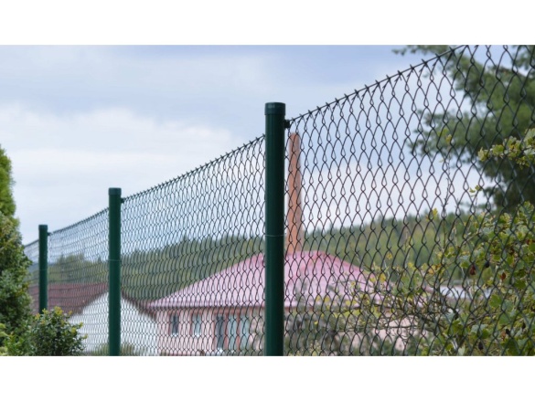 Guľatý stĺpik Arepo Colour 48