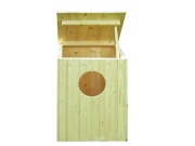 Budka Česká Manufaktura Sýkorka