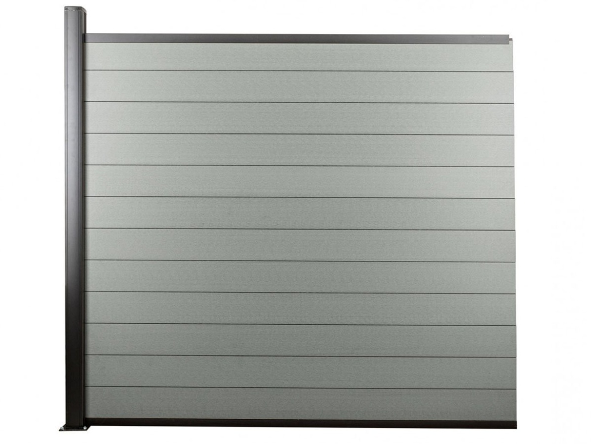 Plotový dílec Gutta Guttafence Smart