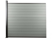 Plotový dílec Gutta Guttafence Smart