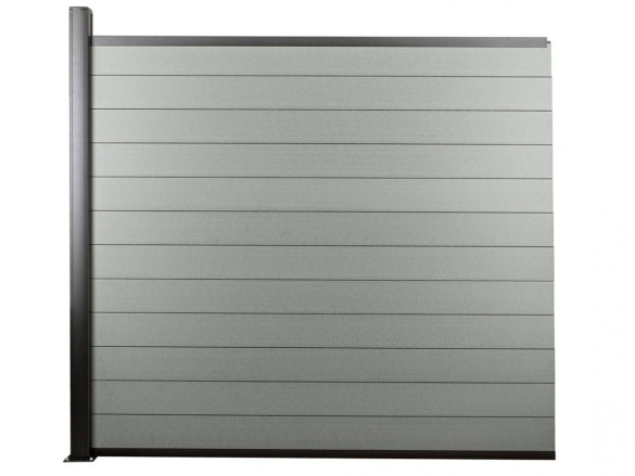 Plotový dílec Gutta Guttafence Smart