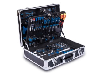 Uskladnenie –  Scheppach TB 200