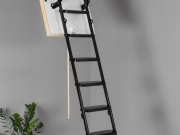 Půdní schody Oman Solid Extra