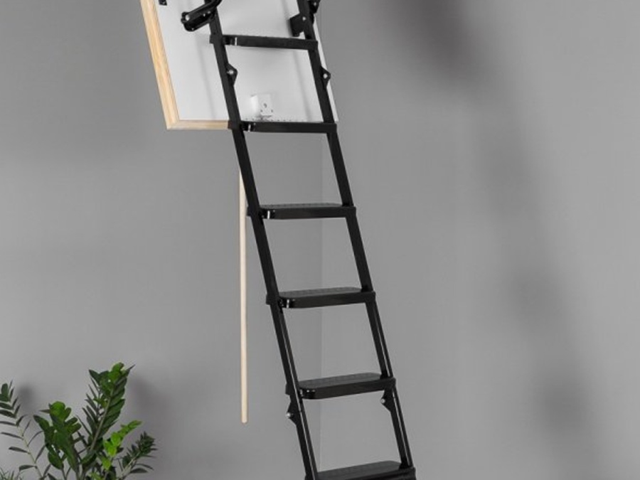 Pôdne schody Oman Solid Extra