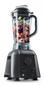 G21 Blender  Perfection Graphite Black