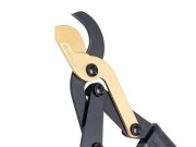 Greenmill Teleskopické nůžky na větve s titanovým ostřím GREENMILL UP0123T