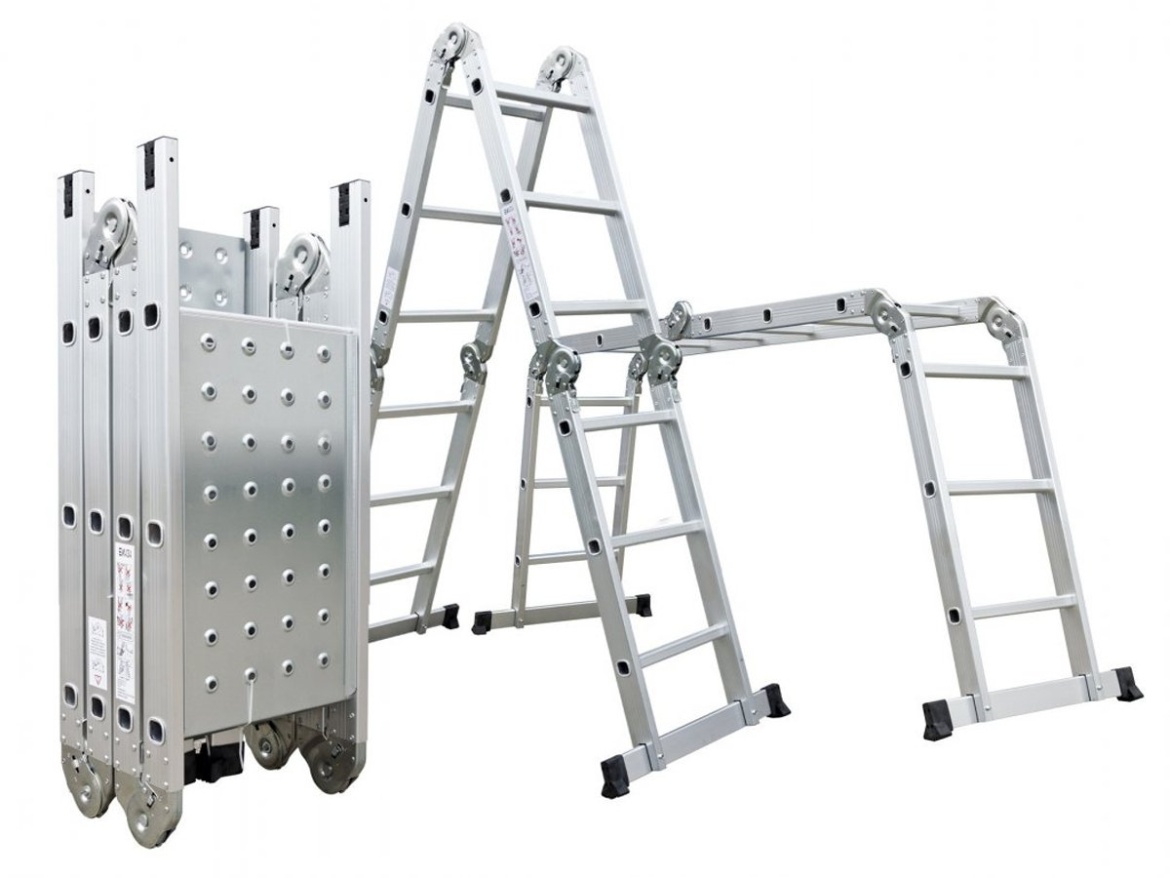 G21 Štafle GA-SZ Set