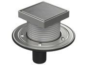 Chuděj PVSU 50 (univerzální)