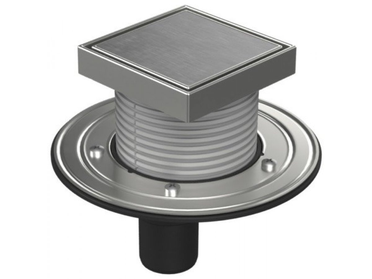 Vpusť Chuděj PVSU 50 (univerzální)