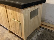 Kurník Česká Manufaktura Pippi