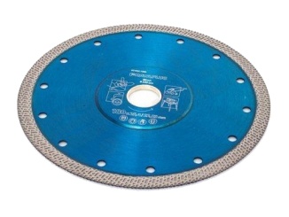 Elektromos szerszámok –  Diamantový kotouč keramika KOTOUČ KERAMIKA 230X22,23 230 x 22,23 mm, cena za ks