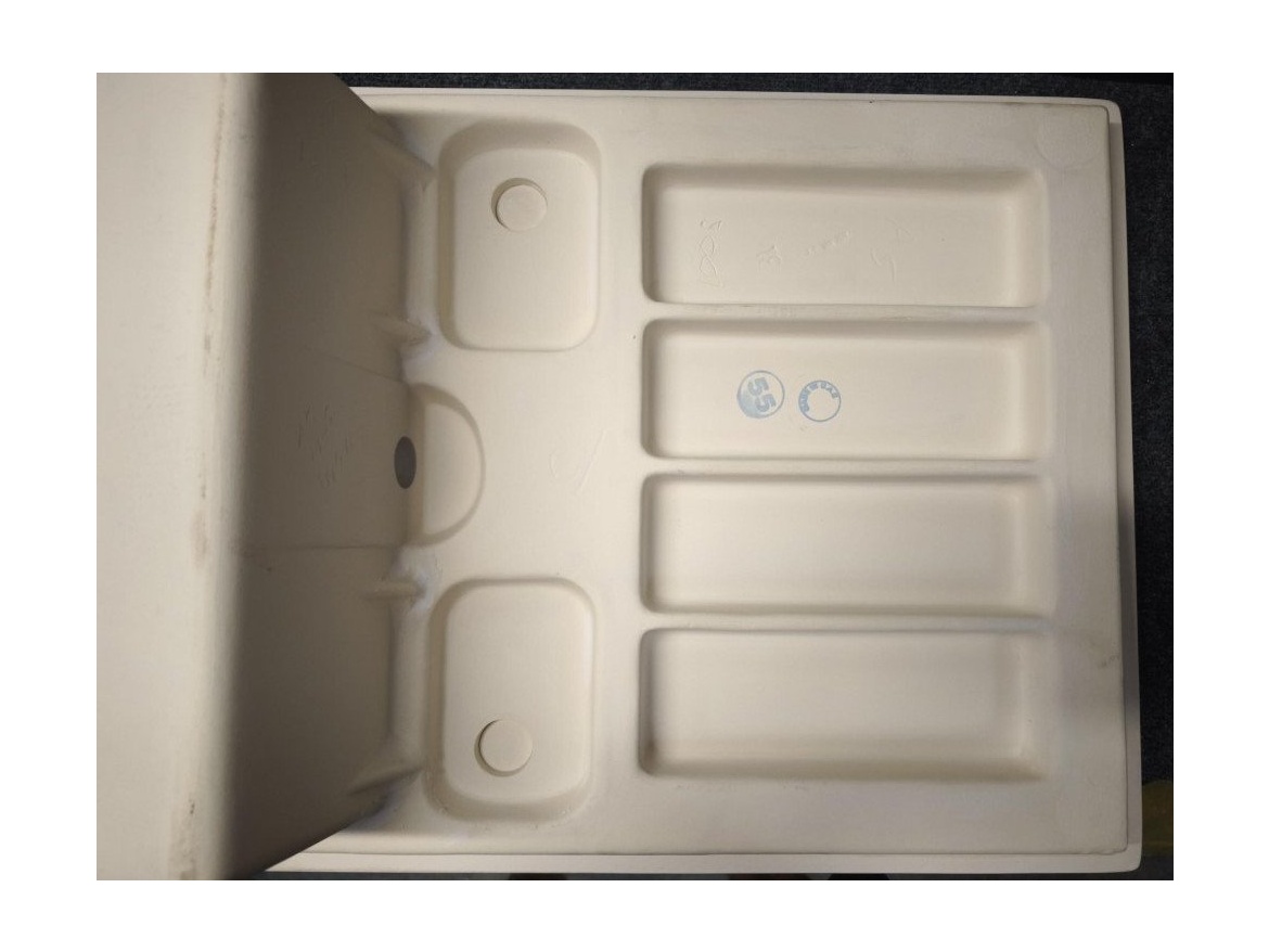 Kuchyňské dřezy Reginox Classic 1015.0