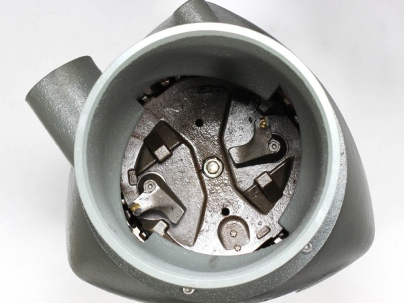 Drtiče odpadu Waste King Commercial 2000