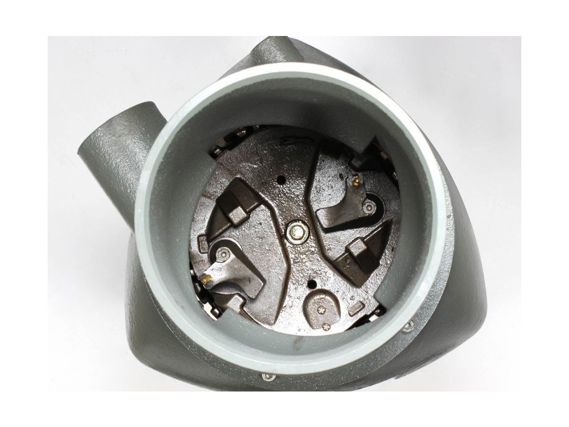 Drviče odpadu Waste King Commercial 2000