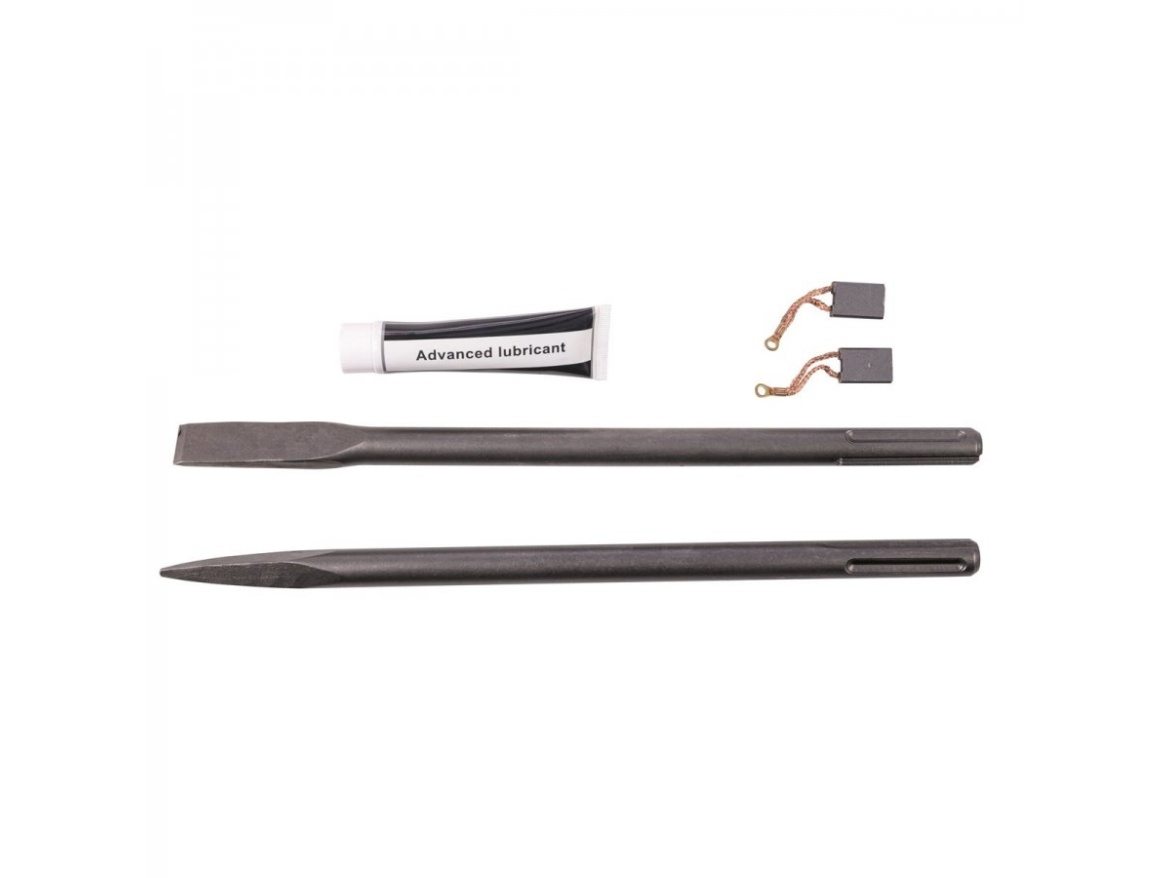 Bourací kladivo 11,5 kg Scheppach AB 2000